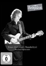 Roger Mcguinn's Thunderbyrd. Rockpalast: West Coast Legends Vol.4 (DVD)