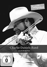 Charlie Daniels Band. Live At Rockpalast 1980 (DVD)