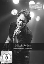 Mitch Ryder. At Rockpalast (2 DVD)
