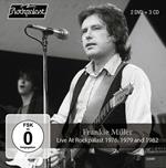 Live at Rockpalast 1976, 1979 and 1982