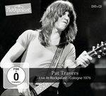 Live at Rockpalast Cologne 1976