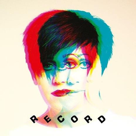 Record - Vinile LP di Tracey Thorn