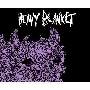 Heavy Blanket - CD Audio di Heavy Blanket