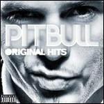 Original Hits - CD Audio di Pitbull