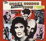 Rocky Horror Picture Show (Colonna sonora) - Vinile LP