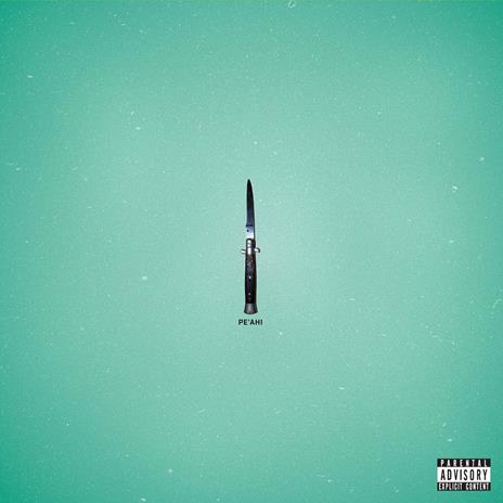 Pe'Ahi - CD Audio di Raveonettes