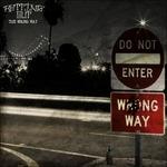 Wrong Way - CD Audio di Rotting Out