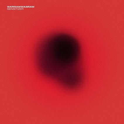Sensitizer - CD Audio di Warsawwasraw