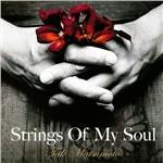 Strings of My Soul - CD Audio di Tak Matsumoto