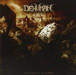 Black Throne of All Creation - CD Audio di Dehuman