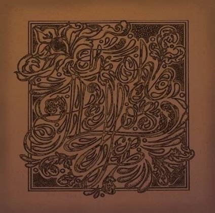 Oh Hellos Ep - CD Audio di Oh Hellos