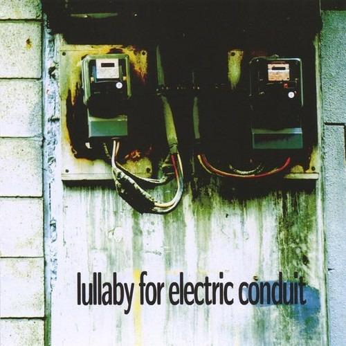Lullaby for Electric Conduit - CD Audio di Jaakko Kuusisto