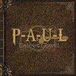 Tales From The Gravel - CD Audio di Paul