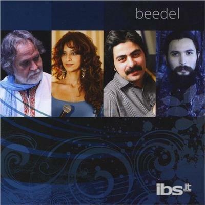 Beedel - CD Audio