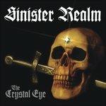 Crystal Eye - CD Audio di Sinister Realm