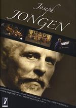 Jongen: Cto Pour Harpe... (DVD)