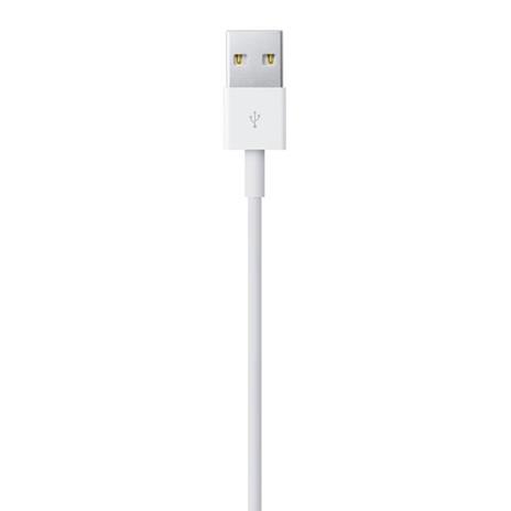Apple Iphone Cavo da Lightning a USB (2m) - 3