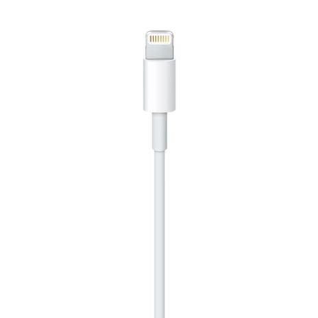 Apple Iphone Cavo da Lightning a USB (2m) - 4