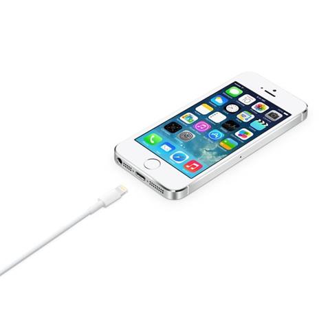 Apple Iphone Cavo da Lightning a USB (2m) - 5