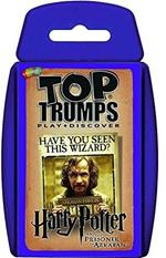 Harry Potter & Prisoner Of Azkaban
