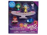 Disney Pixar Inside Out 2 pack 5 figures Just Play