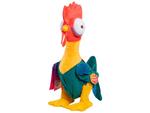 Disney Vaiana Moana 2 Hei Hei Cluck E Dance Peluche Just Play