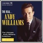 Real Andy Williams