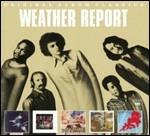 Original Album Classics - CD Audio di Weather Report