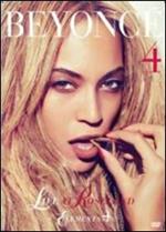 Beyonce. Live At Roseland. Elements of 4 (2 DVD)