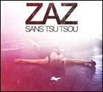 Sans Tsu Tsou - CD Audio + DVD di Zaz
