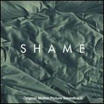 Shame (Colonna sonora) - CD Audio