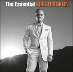 Essential - CD Audio di Kirk Franklin
