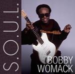 S.O.U.L. Bobby Womack