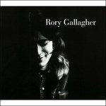 Rory Gallagher