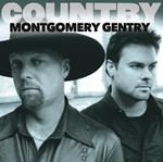 Country:Montgomery Gentry