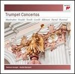 Concerti per tromba