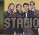 Stadio - CD Audio di Stadio