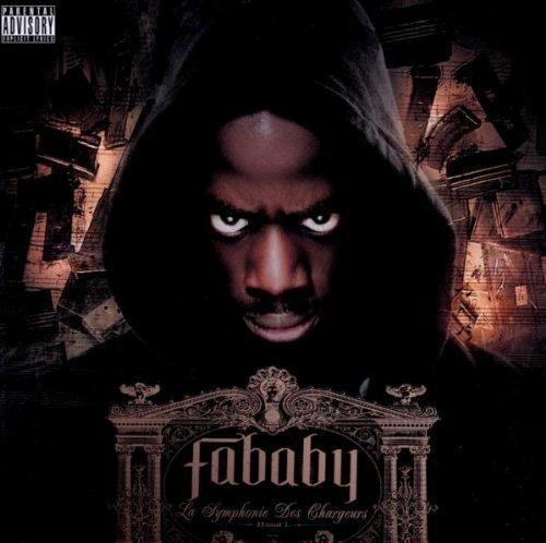 La Symphonie Des Chargeurs - CD Audio di Fababy
