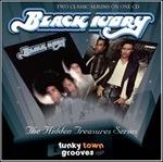 Black Ivory - Hangin Heavy
