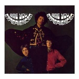 Are You Experienced - CD Audio di Jimi Hendrix
