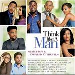 Think Like A Man: Music From & Inspired By The Film