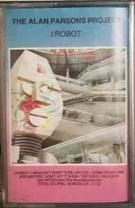 I Robot - Vinile LP di Alan Parsons Project