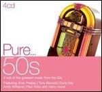 Pure...'50s - CD Audio