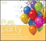 Pure...Party - CD Audio