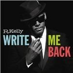 Write Me Back (Deluxe)