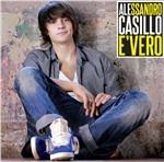 È vero - CD Audio di Alessandro Casillo