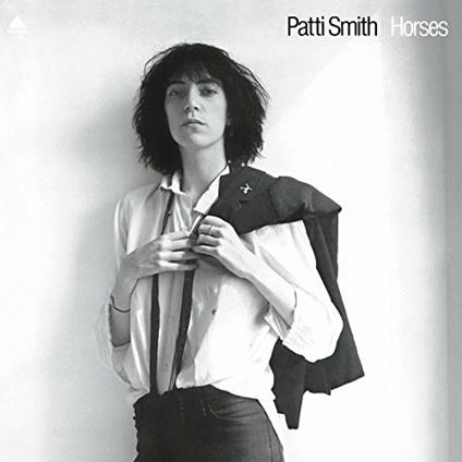 Horses - Vinile LP di Patti Smith