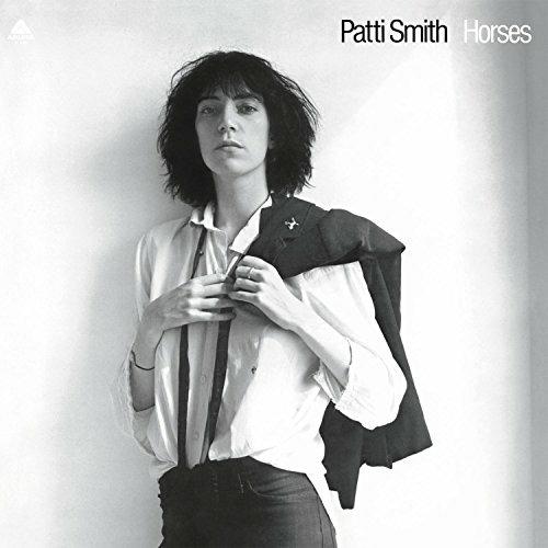 Horses - Vinile LP di Patti Smith