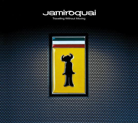 Travelling Without Moving (Remastered Edition) - CD Audio di Jamiroquai