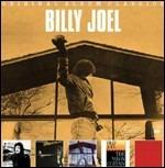 Original Album Classics - CD Audio di Billy Joel